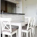 Wolke 5 - Urlaub In Der Parkwohnanlage Atlantic Апартаменты *