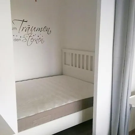 Wolke 5 - Urlaub In Der Parkwohnanlage Atlantic * ザンクト・ペーター・オルディング