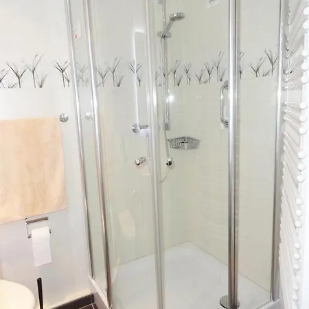 Wolke 5 - Urlaub In Der Parkwohnanlage Atlantic アパート ザンクト・ペーター・オルディング