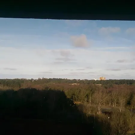 Wolke 5 - Urlaub In Der Parkwohnanlage Atlantic