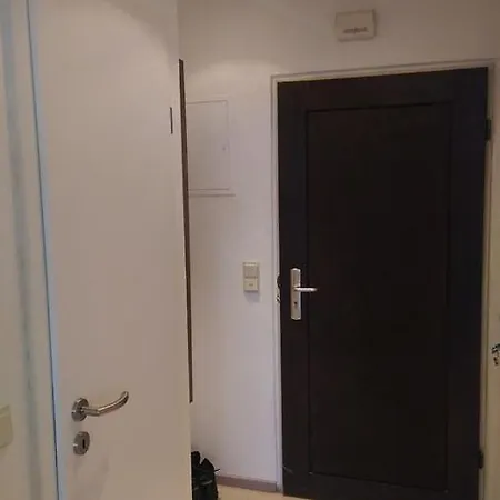 Wolke 5 - Urlaub In Der Parkwohnanlage Atlantic ザンクト・ペーター・オルディング