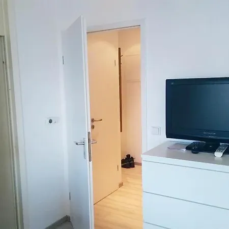 Wolke 5 - Urlaub In Der Parkwohnanlage Atlantic ザンクト・ペーター・オルディング