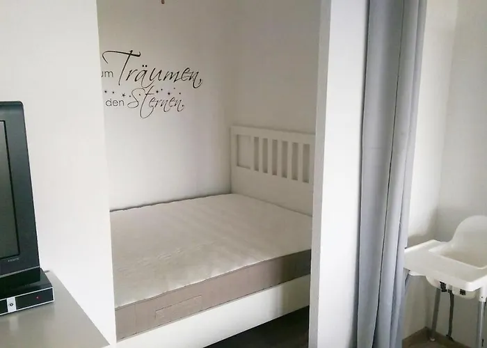 Wolke 5 - Urlaub In Der Parkwohnanlage Atlantic * Sankt Peter-Ording